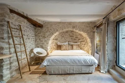 LA GRANGE DE LA CHÈVRE D'OR