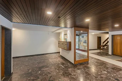 Attraktive Wohnung in Crans-Montana mit Sauna