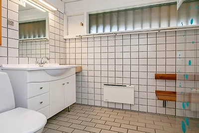 5 persoons vakantie huis op een vakantie park...