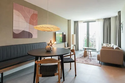 1-Zimmer-Wohnung in Den Haag