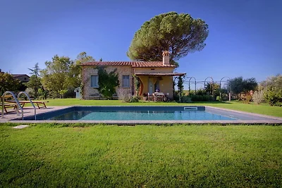 Villa mit privatem Pool in der Nähe von...
