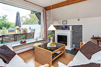 5 Personen Ferienhaus in Væggerløse