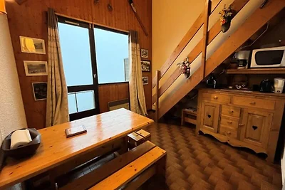 Residenz Le Hameau Des Quatre Sais