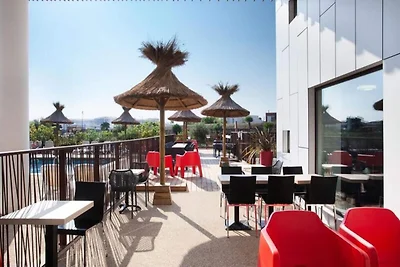 2-Zimmer-H�tte f�r 6 Personen