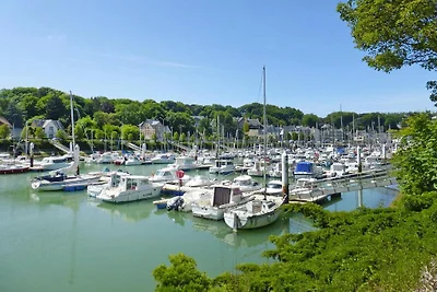 Casa Vacanze a Fיcamp per 2 Persone