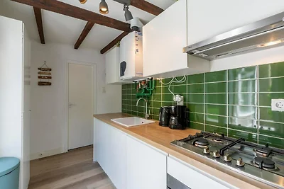 Bungalow a Sint Maartenszee vicino alla...