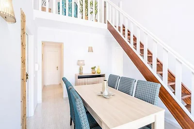 Apartment in der Nähe von Albufeira mit...