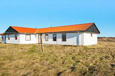 10 persoons vakantie huis in Harboøre-By...