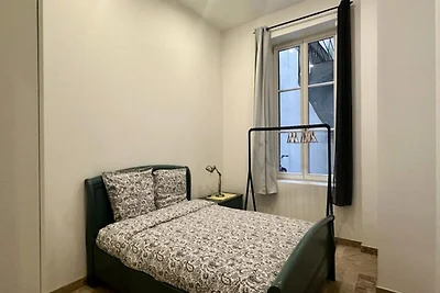 Wohnung in Metz bei Sainte-Ségolène