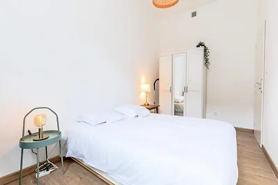 Ferienwohnung Familienurlaub Meurthe-et-Moselle