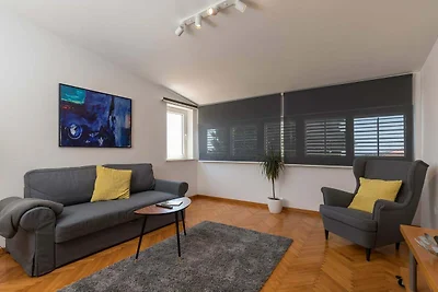 Romance Apartments Dubrovnik - One Bedroom Ap...