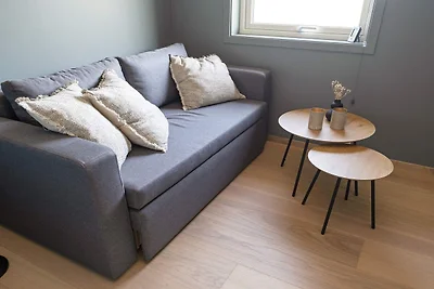10 Personen Ferienhaus in INDERØY-By Traum