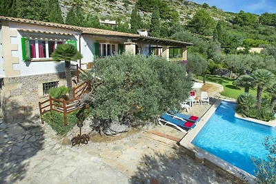 Villa mit 1 Schlafzimmer