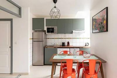 DIFY Berlioz - Charpennes