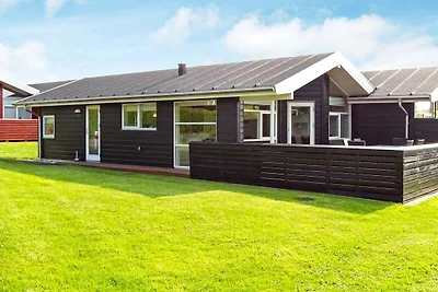 6 Personen Ferienhaus in Tranekær