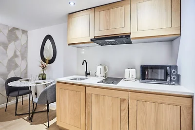 Nieuw appartement Centre de Paris Bourse