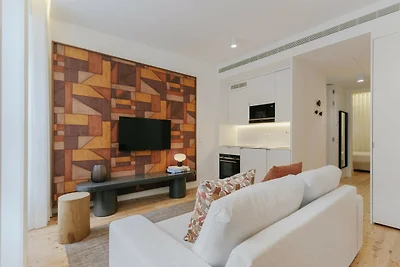 Feel Porto Clérigos Charm Flat 1.2