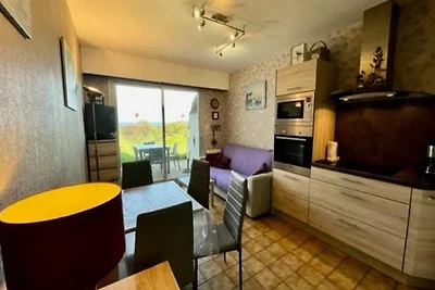 Residenz Domaine De La Greve