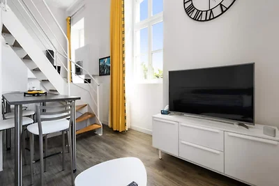 2-Zimmer-Wohnung für 6 Personen - Auswahl