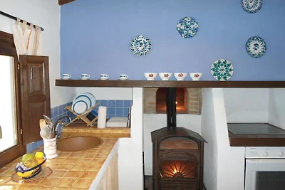 Gemütliches Landhaus mit privatem Pool