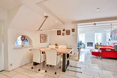Casa vacanze con sauna e jacuzzi