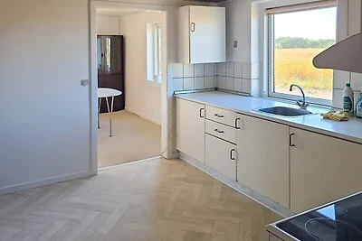 Maison de vacances pour 2 a Vrå