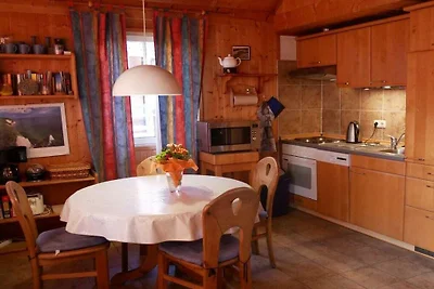 Ferienhaus in Userin mit Schwimmbecken