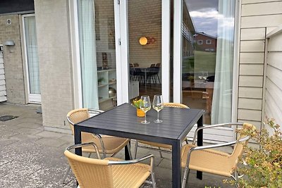 4 Personen Ferienhaus in Allinge