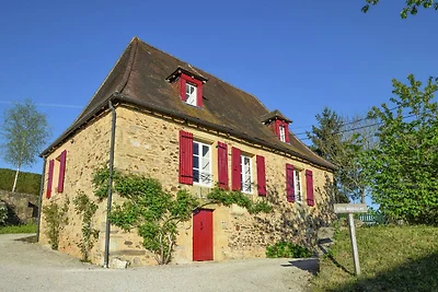 Spaziosa casa ristrutturata a Périgourdine