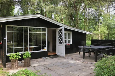 4 Personen Ferienhaus in Rødby-By Traum