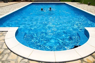 Appartamento a Valbandon vicino Spiaggia &...