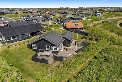 4 Sterne Ferienhaus in Løkken