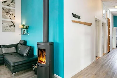8 Personen Ferienhaus in Løkken