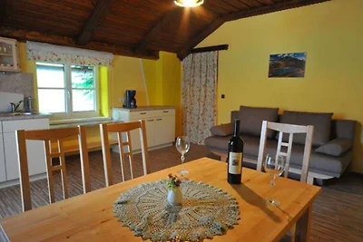 Apartment in Vordernberg nahe Skigebiet