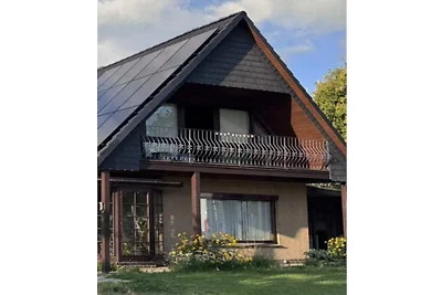 Bergners Landhaus