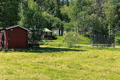 4 persoons vakantie huis in Södertälje