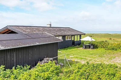 Ferienhaus Erholungsurlaub Bindslev