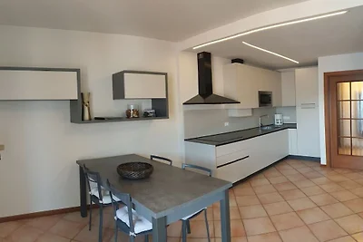Haus Bonassi, Apt. 4