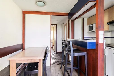 Appartamento con vista mare per 5 persone