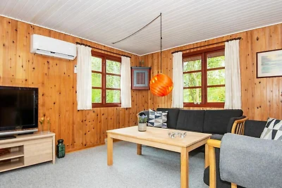 4 Personen Ferienhaus in Toftlund