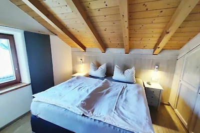 Alpenliebe Komfortable Ferienresidenz