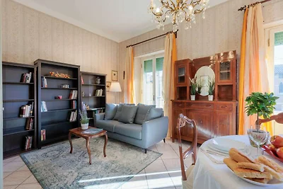 Einfache, praktische 3-Zimmer-Wohnung