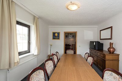 Ruim vakantiehuis in het Ertsgebergte