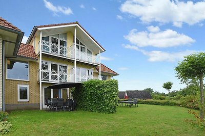 Ferienhaus mit Sauna, beim Grevelingenmeer