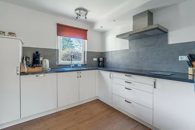 Charmante Villa in der Nähe von Meer und Wald