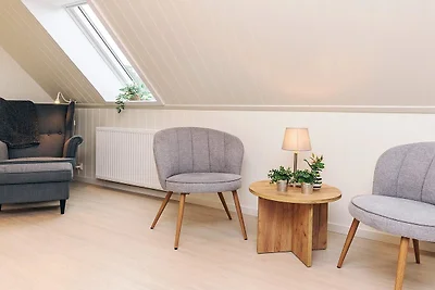 6 persoons vakantie huis in Læsø-By Traum