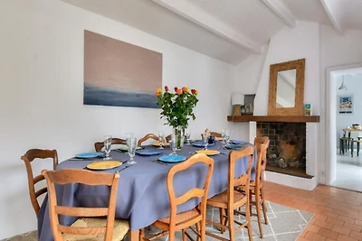 Appartement in Noirmoutier bij het kasteel