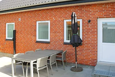 10 Personen Ferienhaus in Hadsund-By Traum
