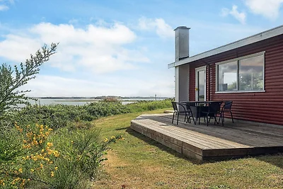 4 Personen Ferienhaus in Martofte