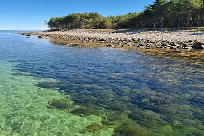 6 Personen Ferienhaus in Hornbæk-By Traum